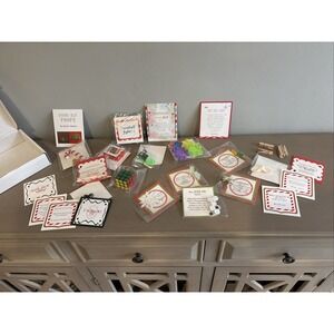 Accessories‎ Props Gags Tricks For Elf On A Shelf Messages Toys Etc FUN